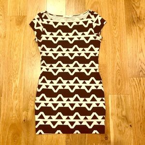Bodycon Dress